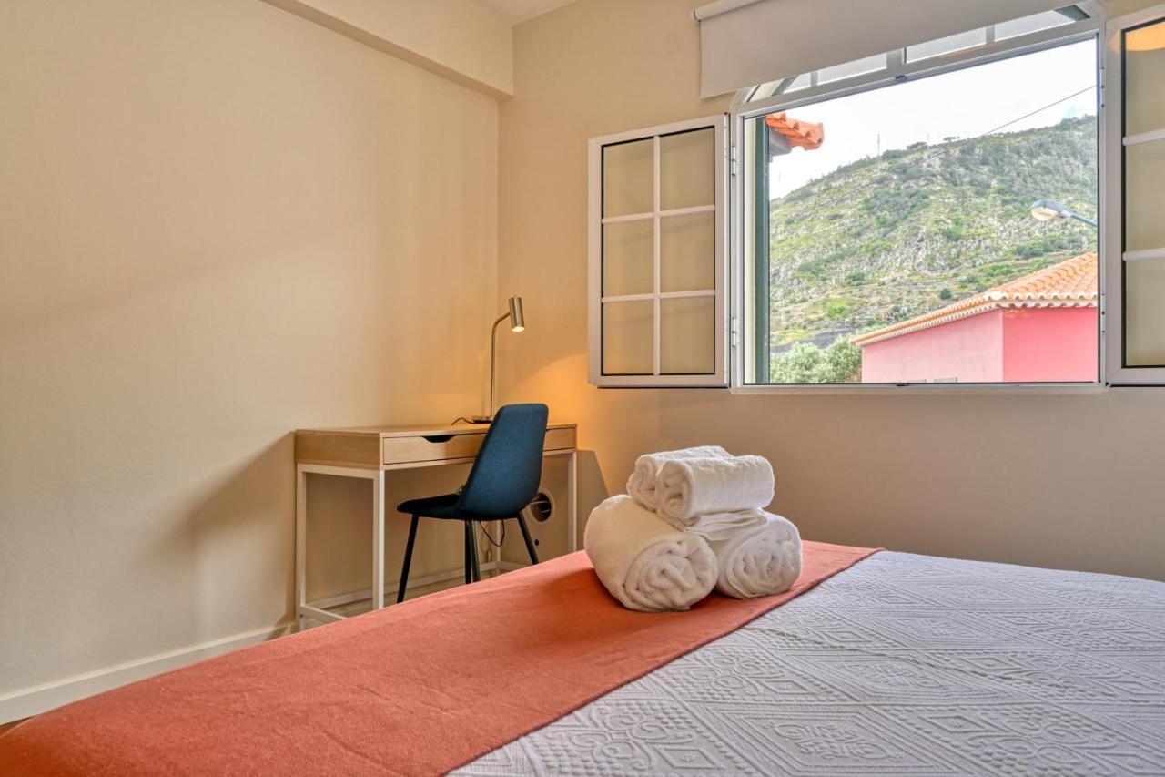 Nidia'S Place, A Home In Madeira Machico  Exterior photo